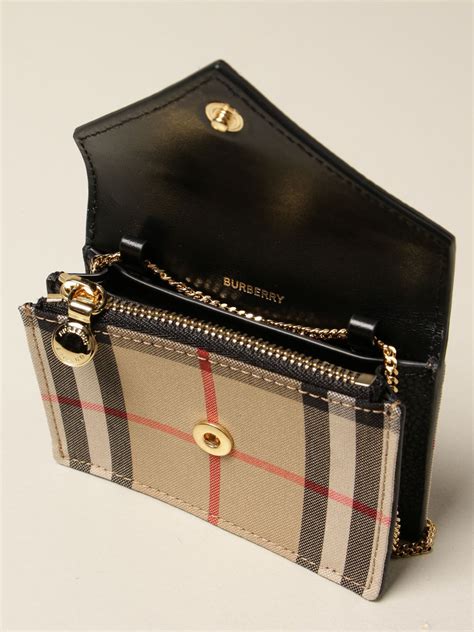 sac maquillage burberry|mini burberry handbags.